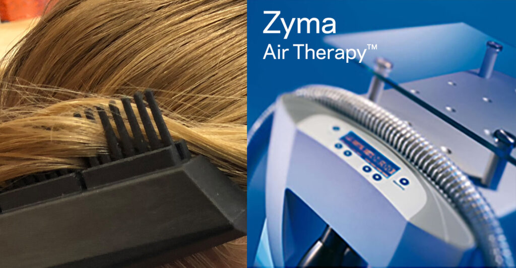 zyma head lice removal in new jersey